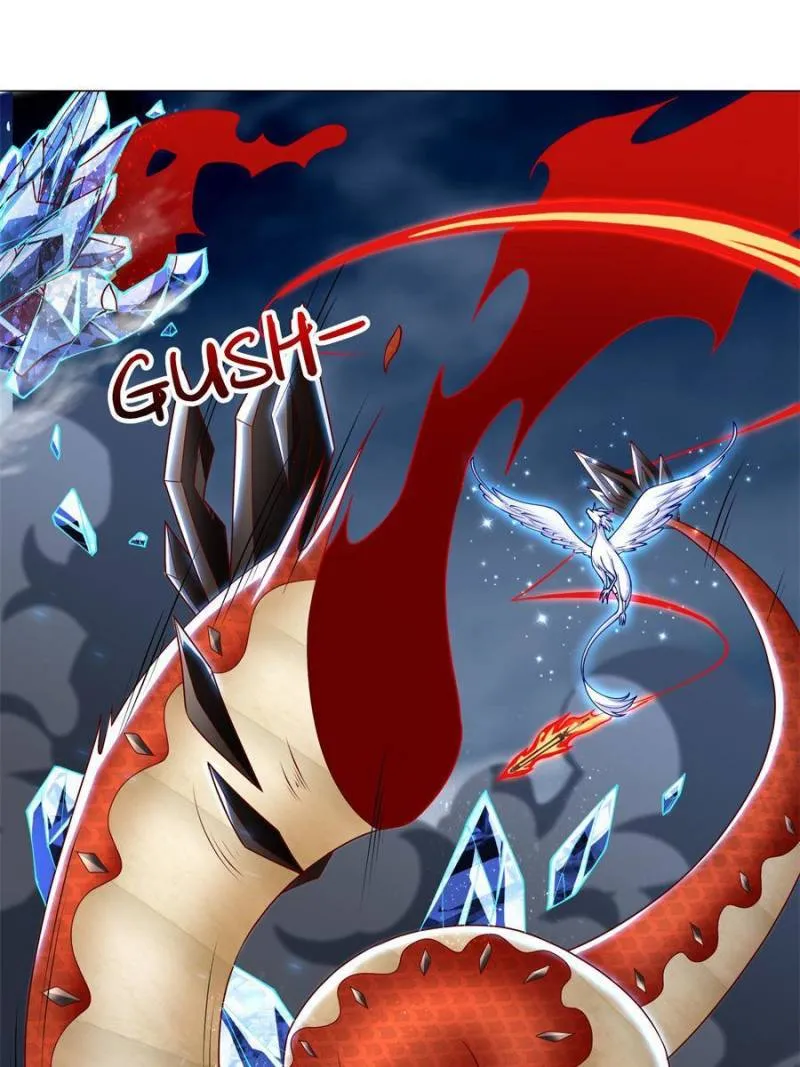 Read Dragon Master chapter 95 image 41 on Lezhin