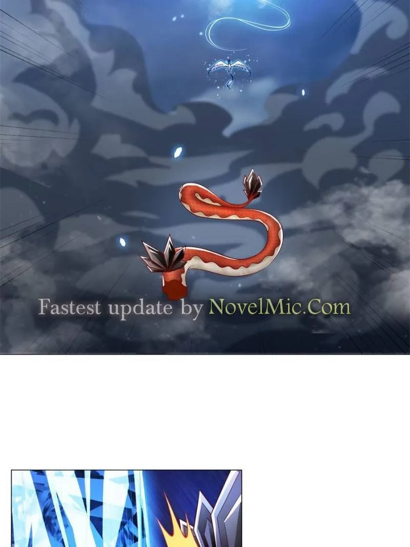 Read Dragon Master chapter 95 image 47 on Lezhin