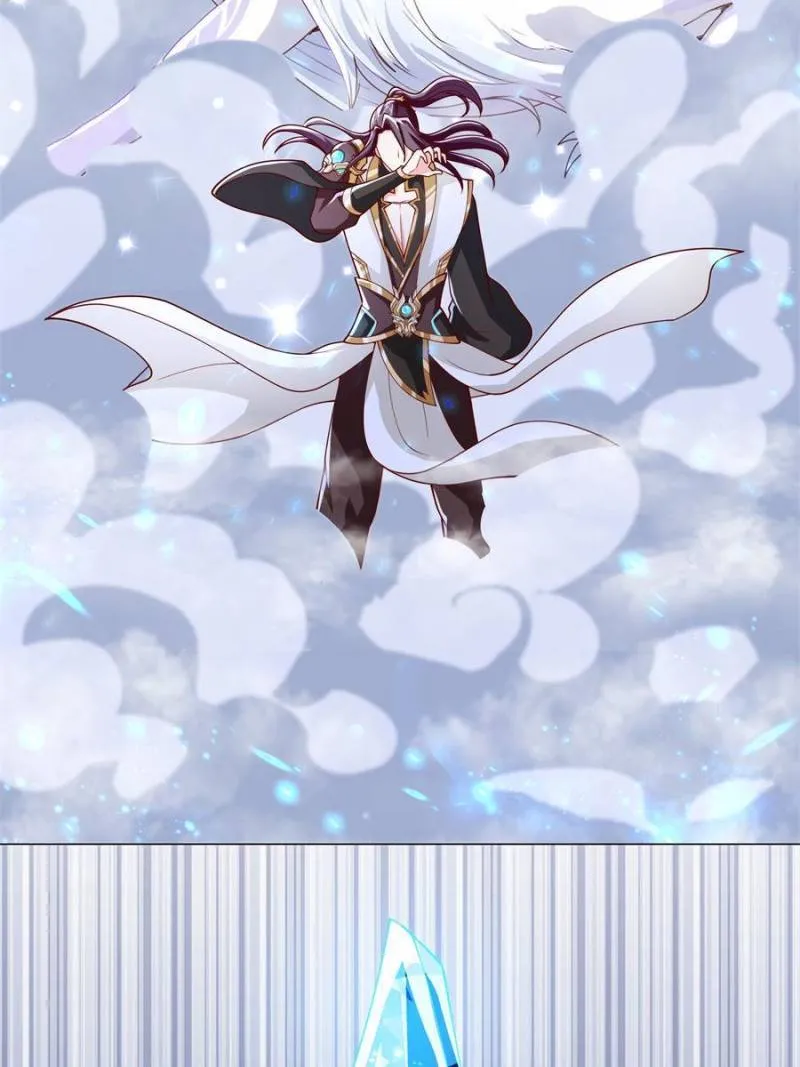 Read Dragon Master chapter 95 image 8 on Lezhin