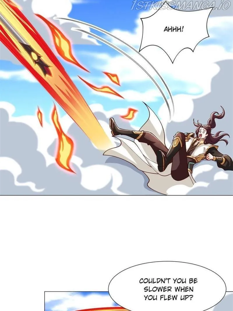 Read Dragon Master chapter 96 image 10 on Lezhin