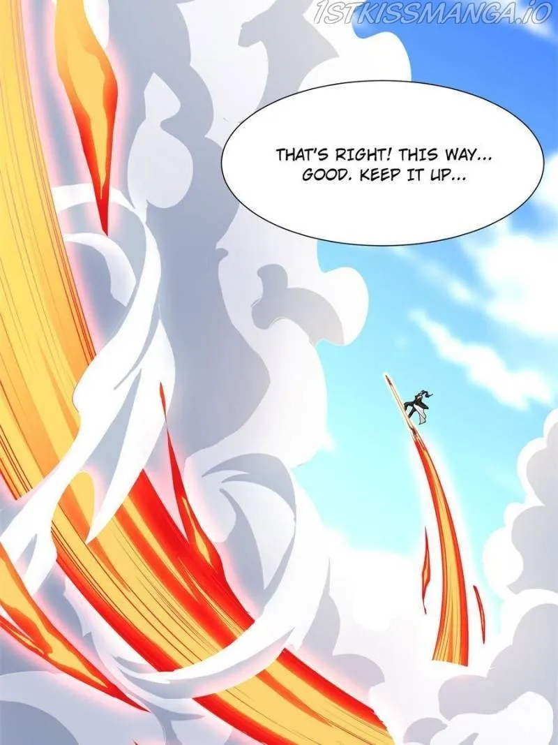 Read Dragon Master chapter 96 image 14 on Lezhin