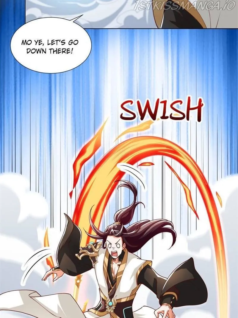 Read Dragon Master chapter 96 image 19 on Lezhin