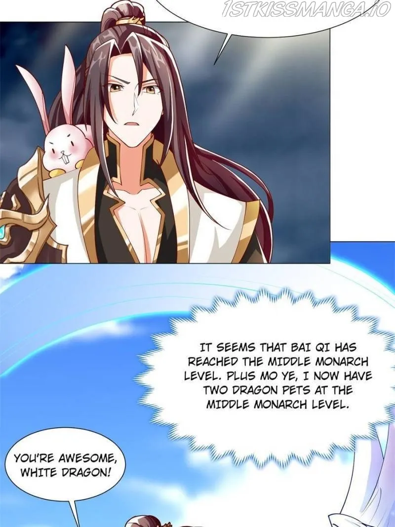 Read Dragon Master chapter 96 image 2 on Lezhin