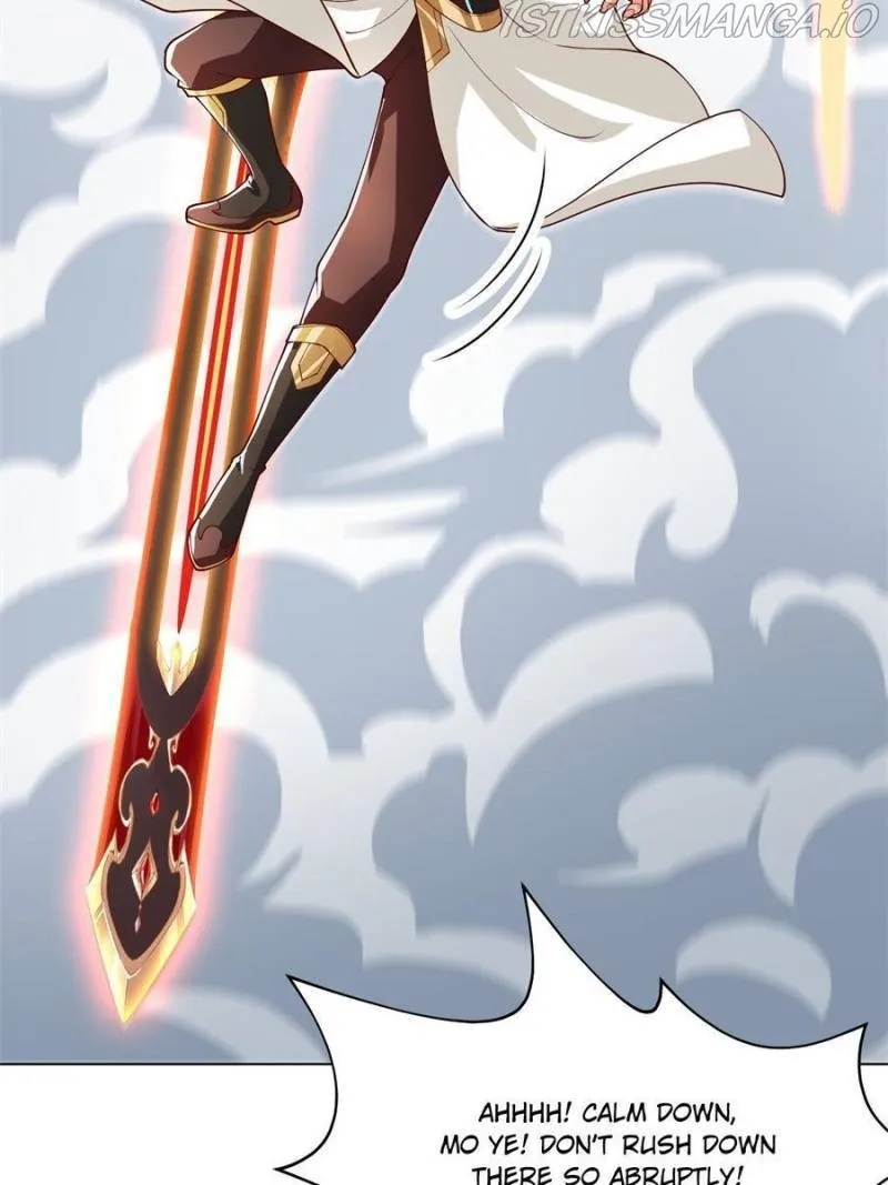 Read Dragon Master chapter 96 image 20 on Lezhin