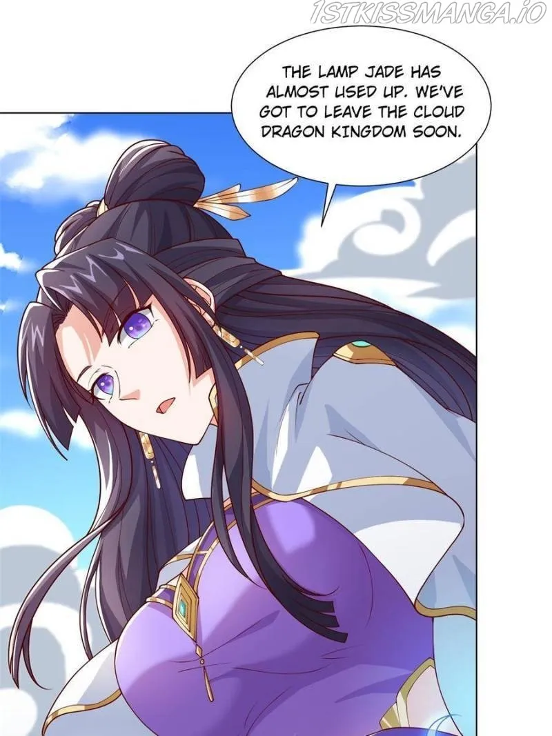 Read Dragon Master chapter 96 image 22 on Lezhin