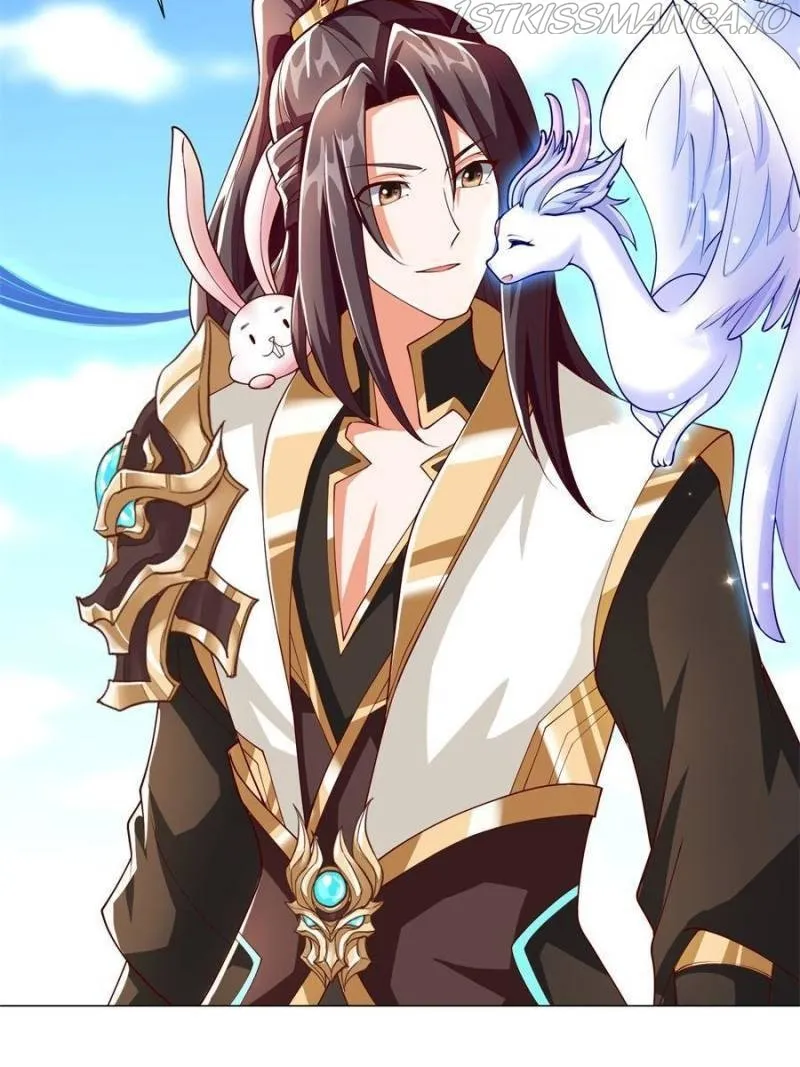 Read Dragon Master chapter 96 image 3 on Lezhin