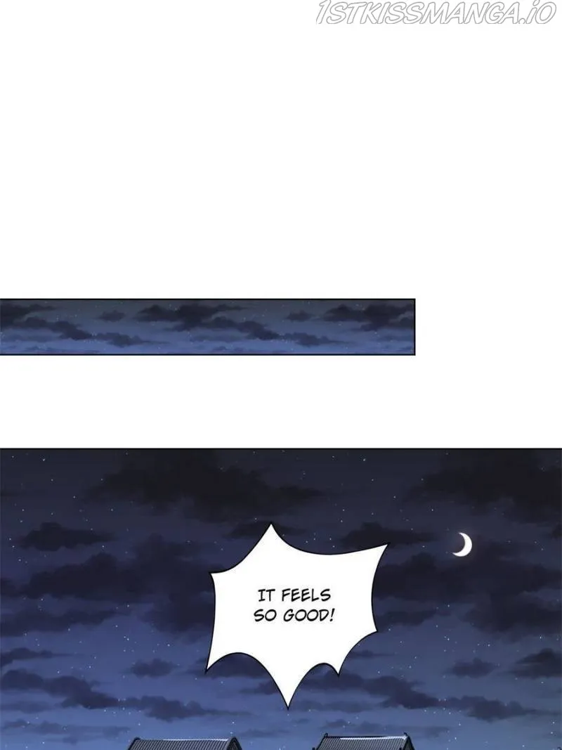 Read Dragon Master chapter 96 image 32 on Lezhin