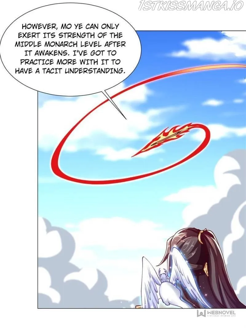 Read Dragon Master chapter 96 image 4 on Lezhin