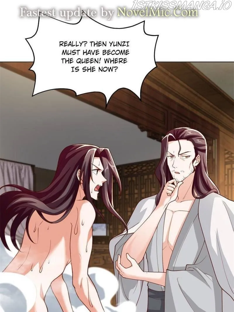 Read Dragon Master chapter 96 image 42 on Lezhin