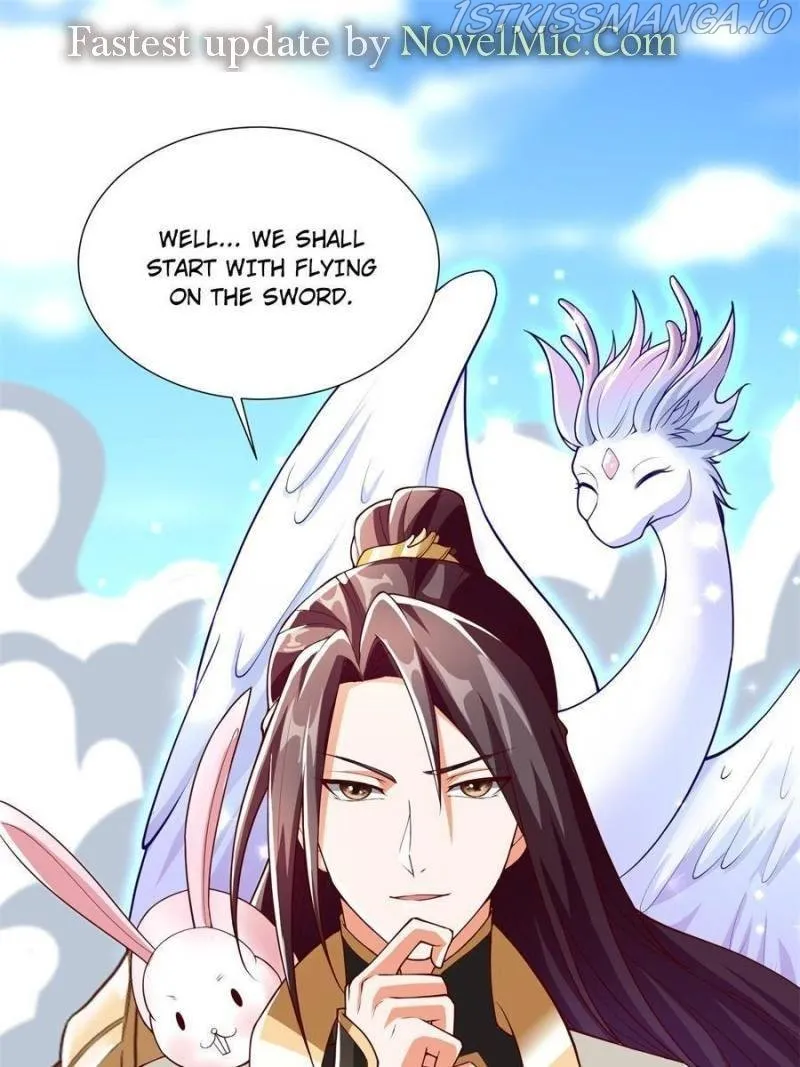 Read Dragon Master chapter 96 image 5 on Lezhin