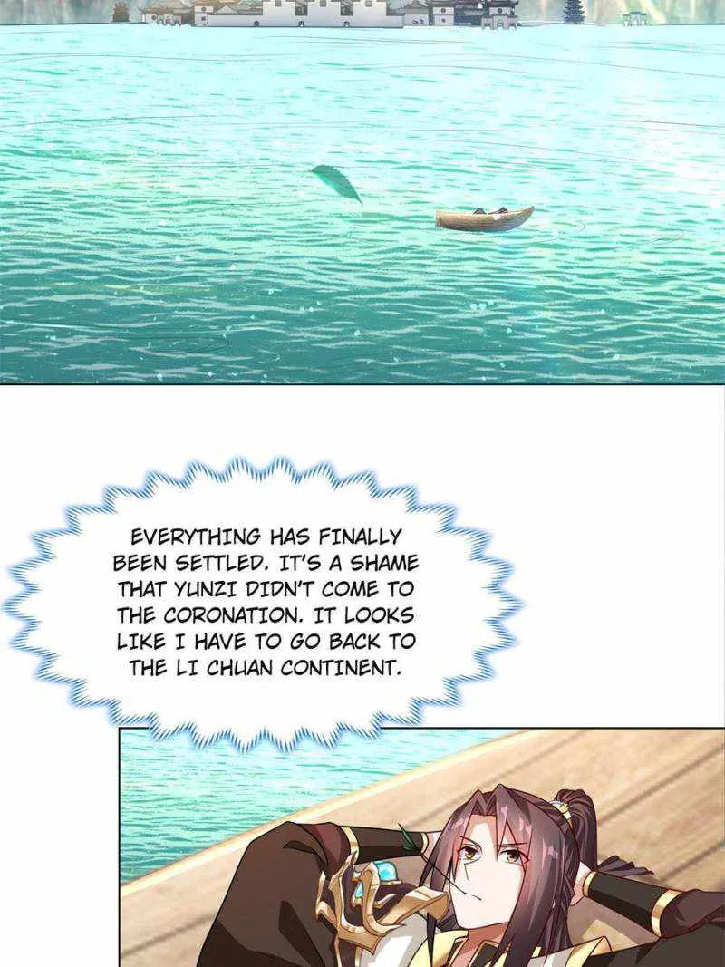 Read Dragon Master chapter 97 image 1 on Lezhin