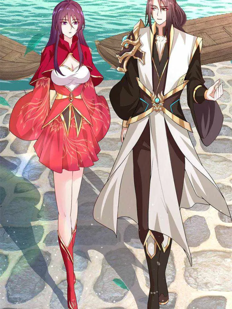 Read Dragon Master chapter 97 image 11 on Lezhin