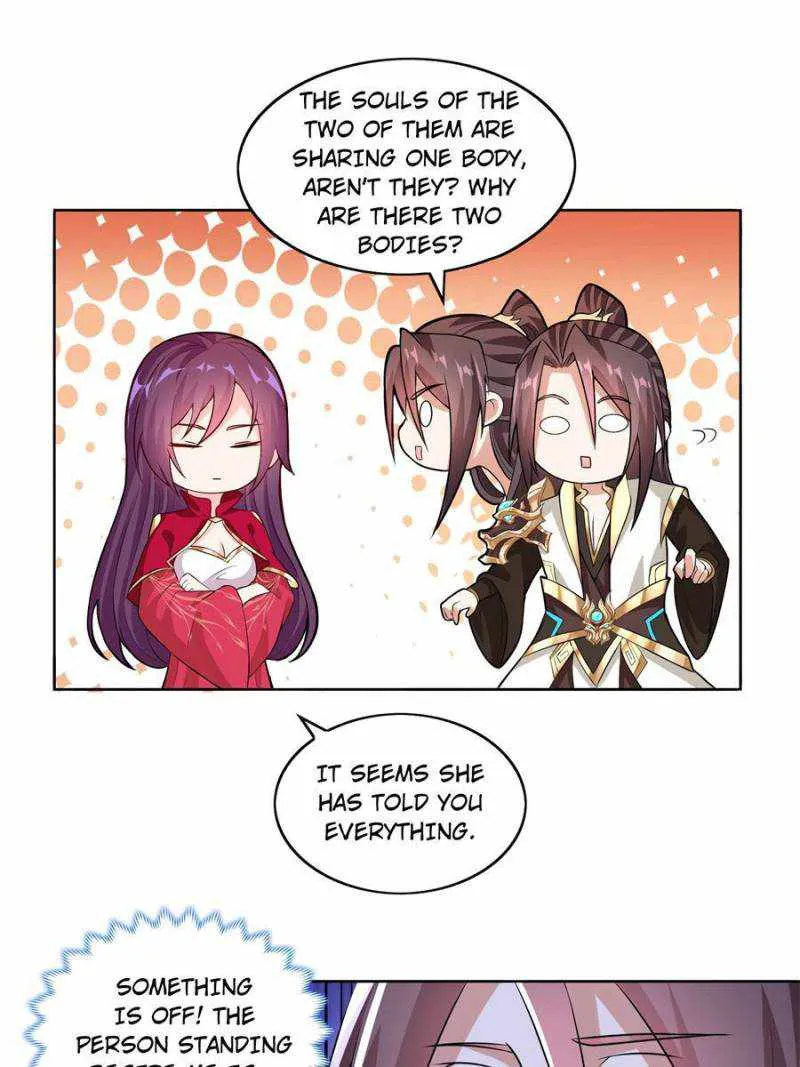 Read Dragon Master chapter 97 image 15 on Lezhin