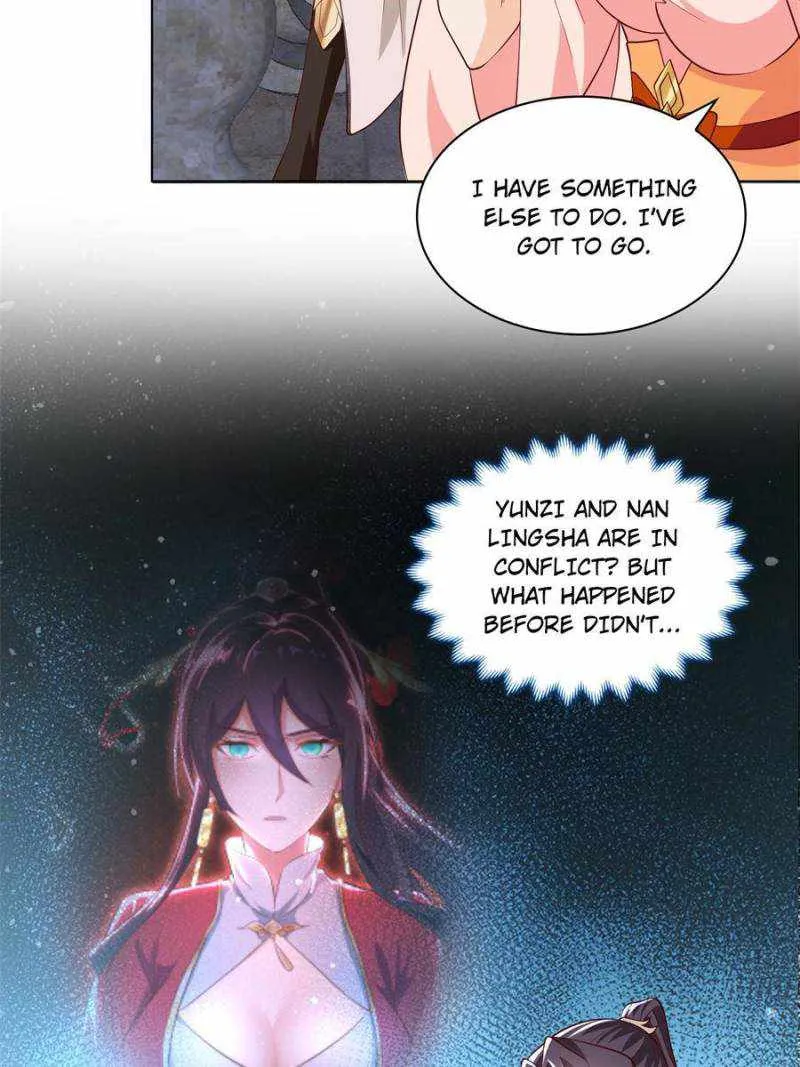 Read Dragon Master chapter 97 image 27 on Lezhin