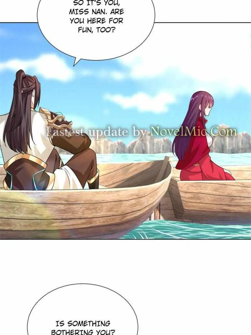 Read Dragon Master chapter 97 image 3 on Lezhin