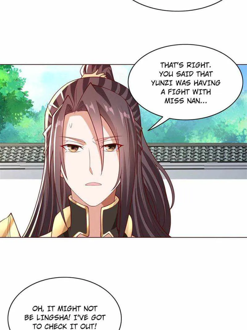 Read Dragon Master chapter 97 image 32 on Lezhin