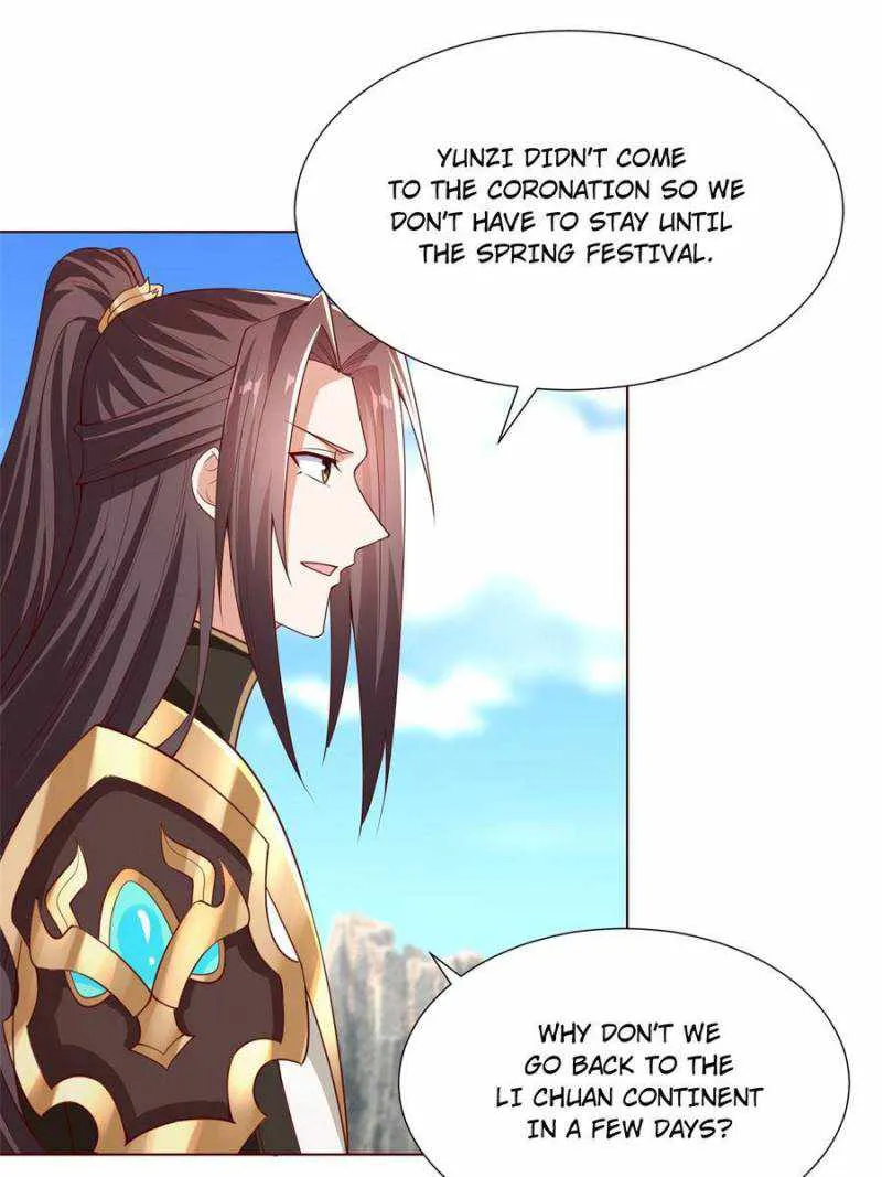 Read Dragon Master chapter 97 image 5 on Lezhin