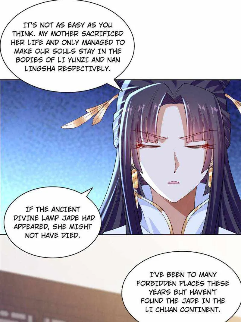 Read Dragon Master chapter 98 image 22 on Lezhin