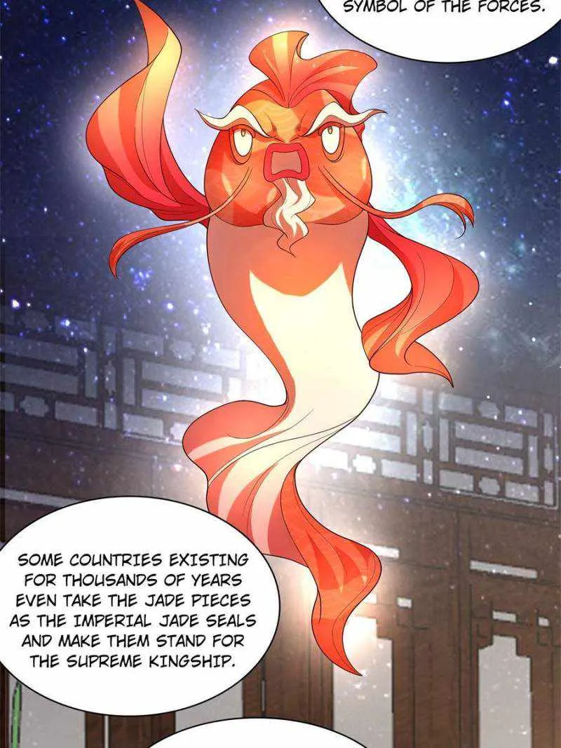 Read Dragon Master chapter 98 image 26 on Lezhin