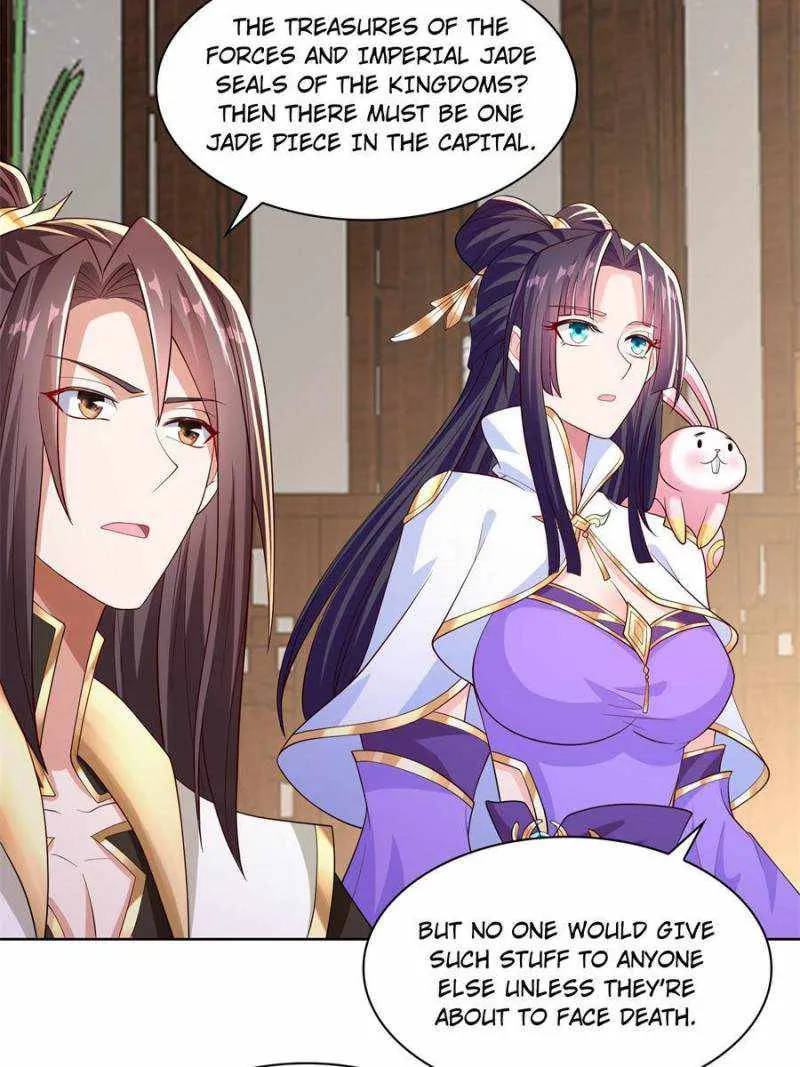 Read Dragon Master chapter 98 image 27 on Lezhin