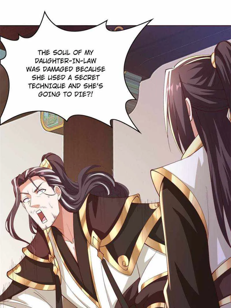 Read Dragon Master chapter 98 image 35 on Lezhin