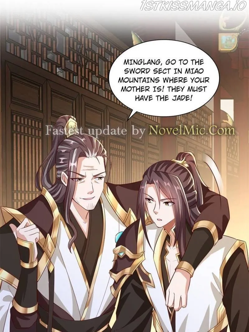 Read Dragon Master chapter 99 image 0 on Lezhin