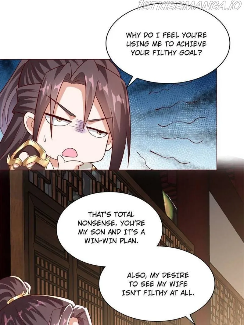 Read Dragon Master chapter 99 image 10 on Lezhin