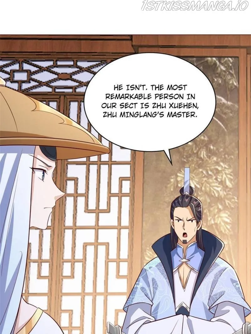 Read Dragon Master chapter 99 image 20 on Lezhin