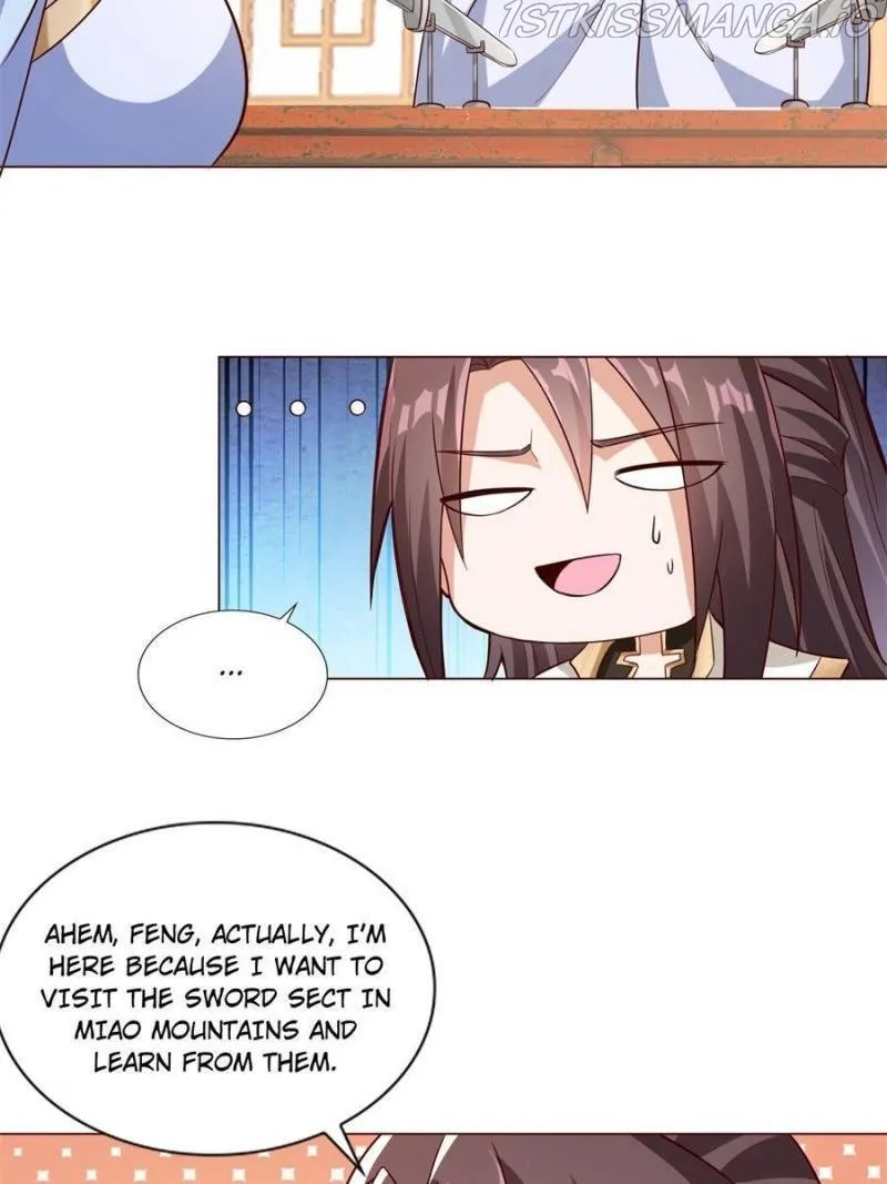 Read Dragon Master chapter 99 image 21 on Lezhin