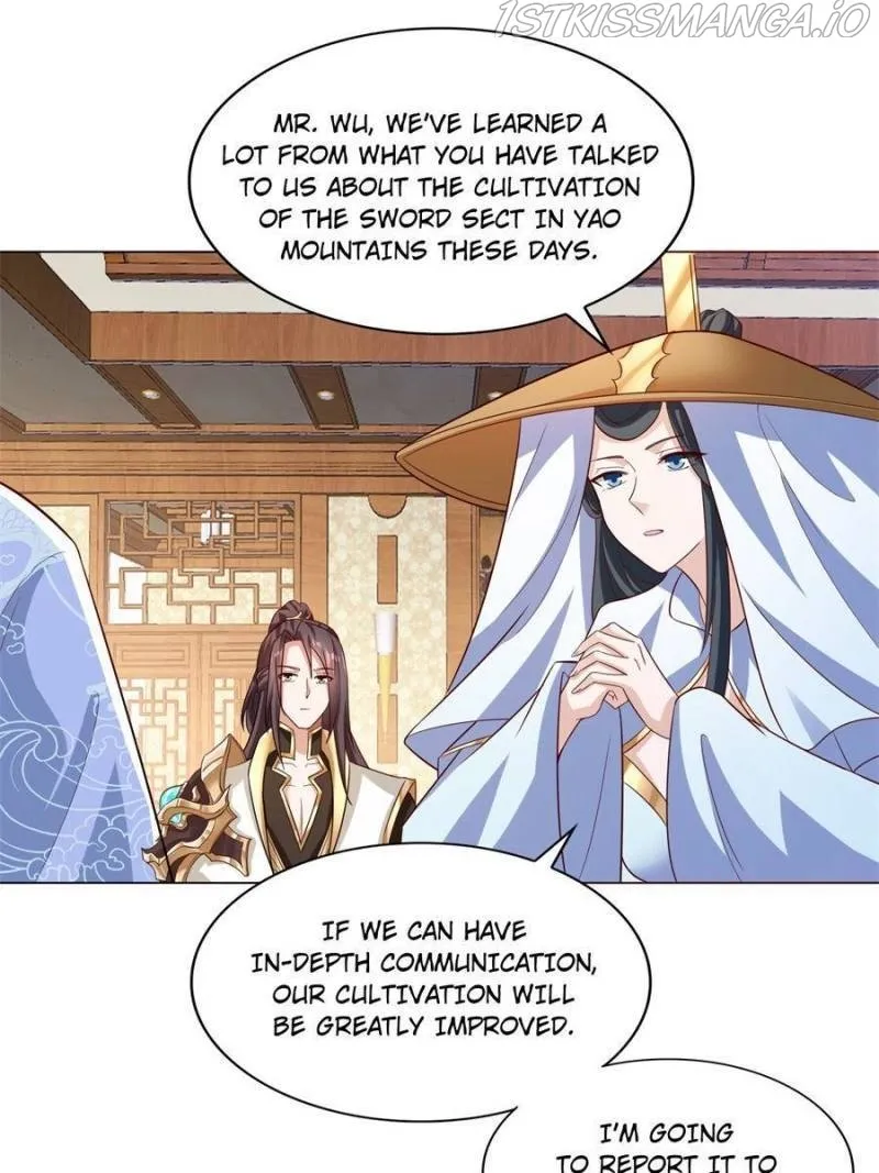 Read Dragon Master chapter 99 image 25 on Lezhin