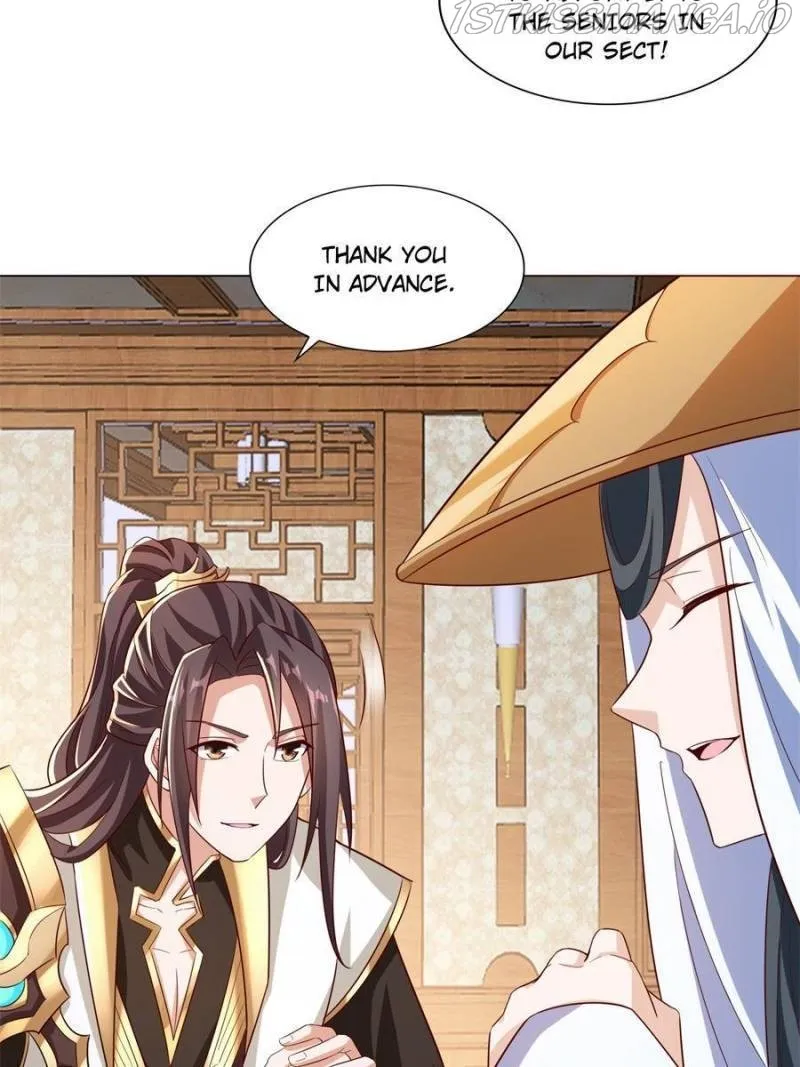 Read Dragon Master chapter 99 image 26 on Lezhin