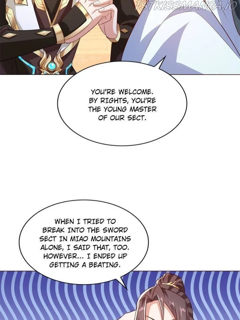 Read Dragon Master chapter 99 image 27 on Lezhin