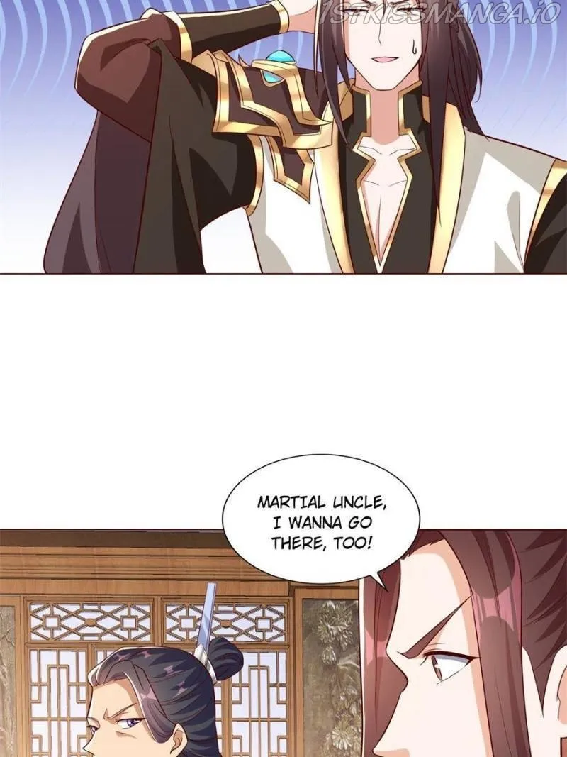 Read Dragon Master chapter 99 image 28 on Lezhin