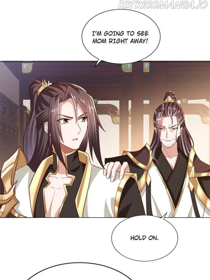 Read Dragon Master chapter 99 image 3 on Lezhin