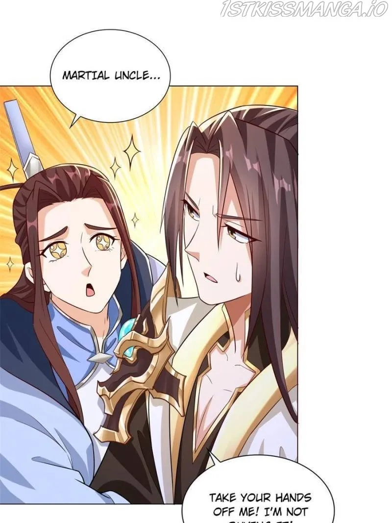 Read Dragon Master chapter 99 image 30 on Lezhin