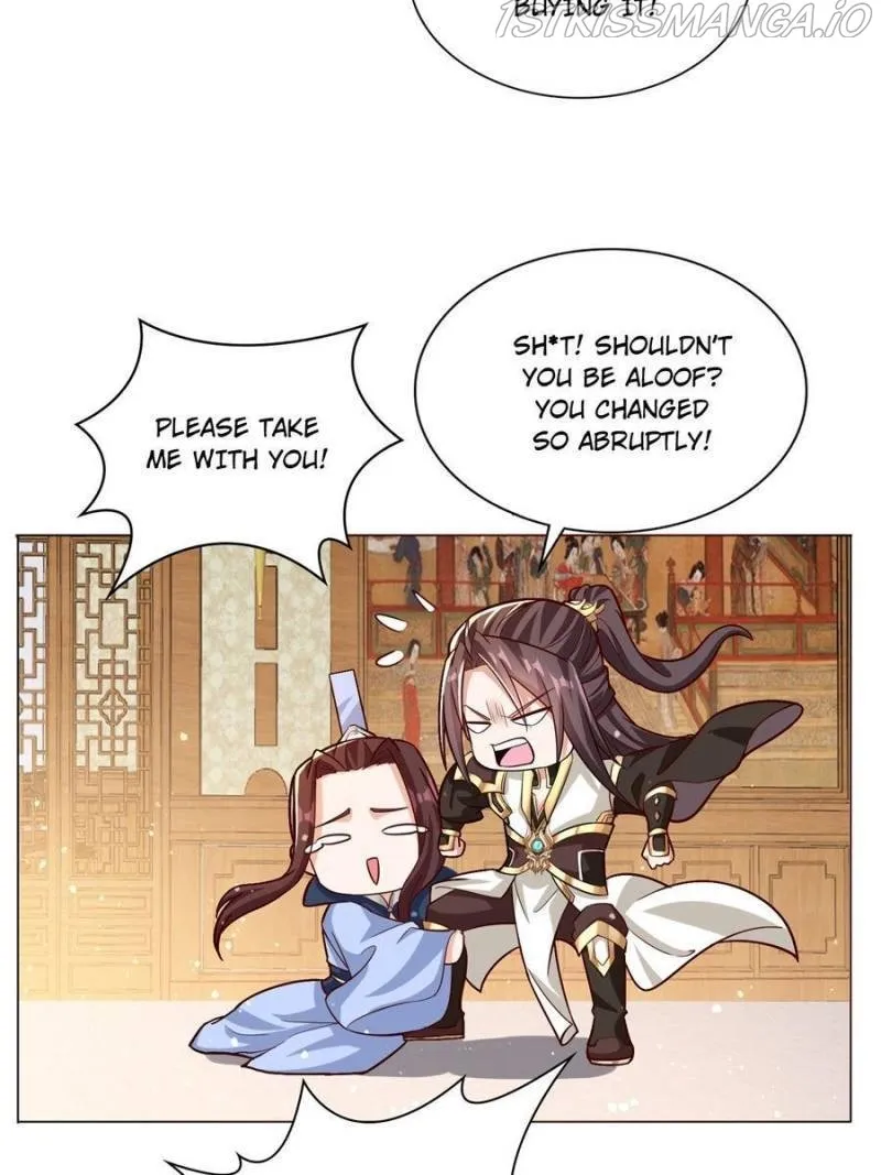 Read Dragon Master chapter 99 image 31 on Lezhin