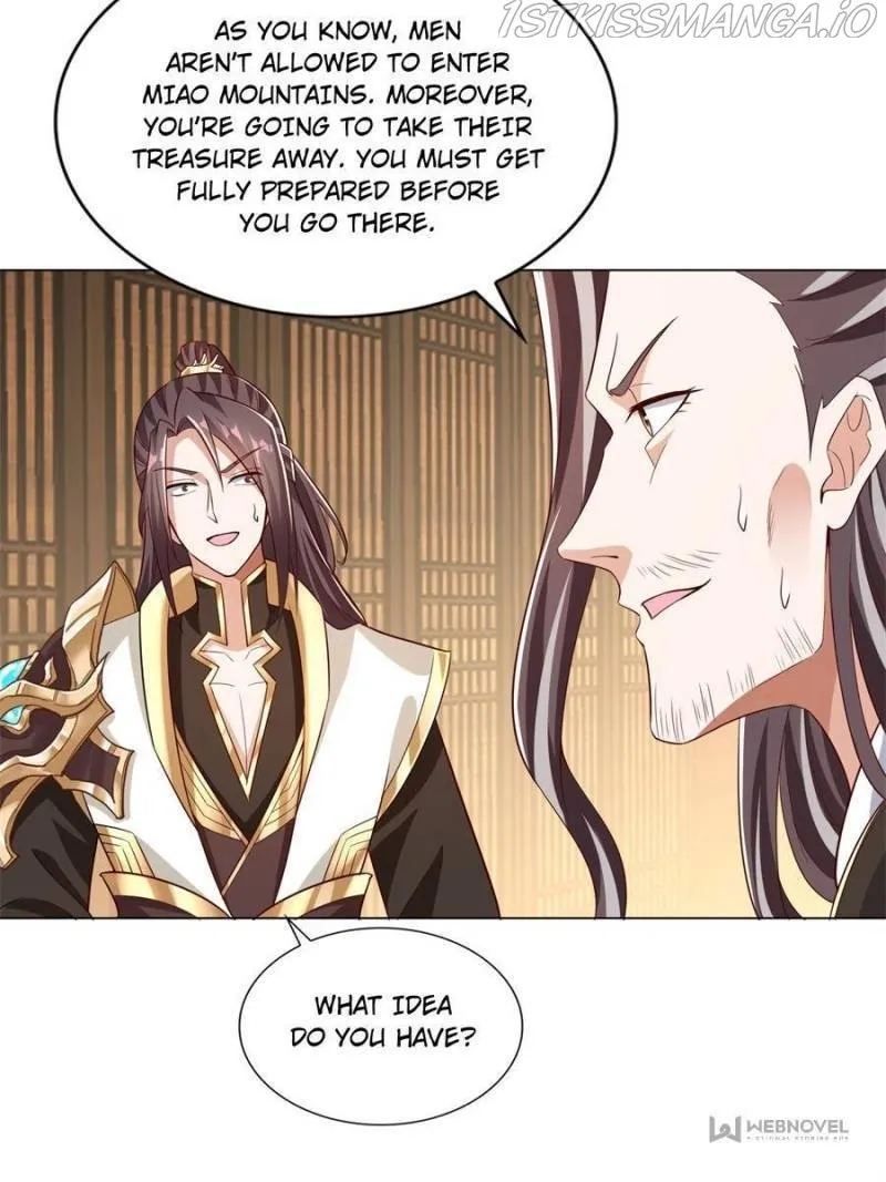 Read Dragon Master chapter 99 image 4 on Lezhin