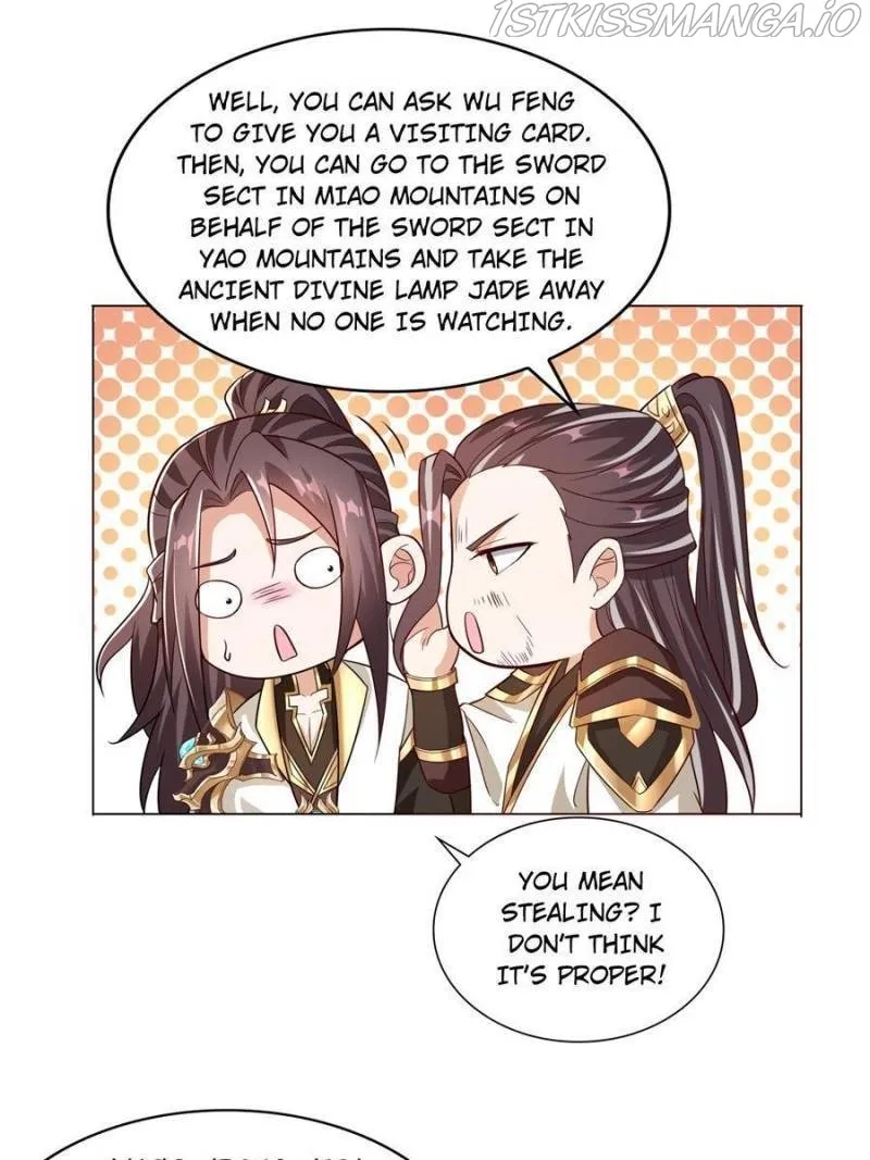 Read Dragon Master chapter 99 image 5 on Lezhin