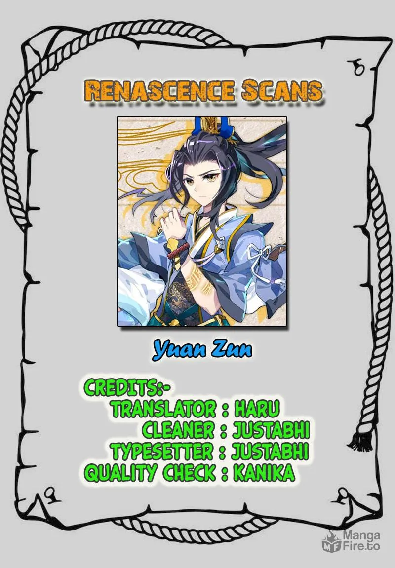 Read Dragon Prince Yuan chapter 1 image 21 on Lezhin