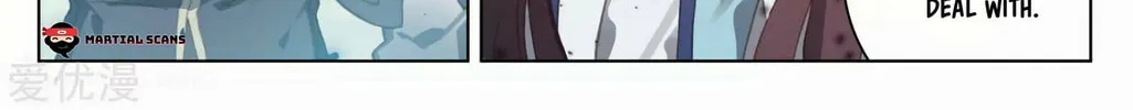 Read Dragon Prince Yuan chapter 100.5 image 3 on Lezhin