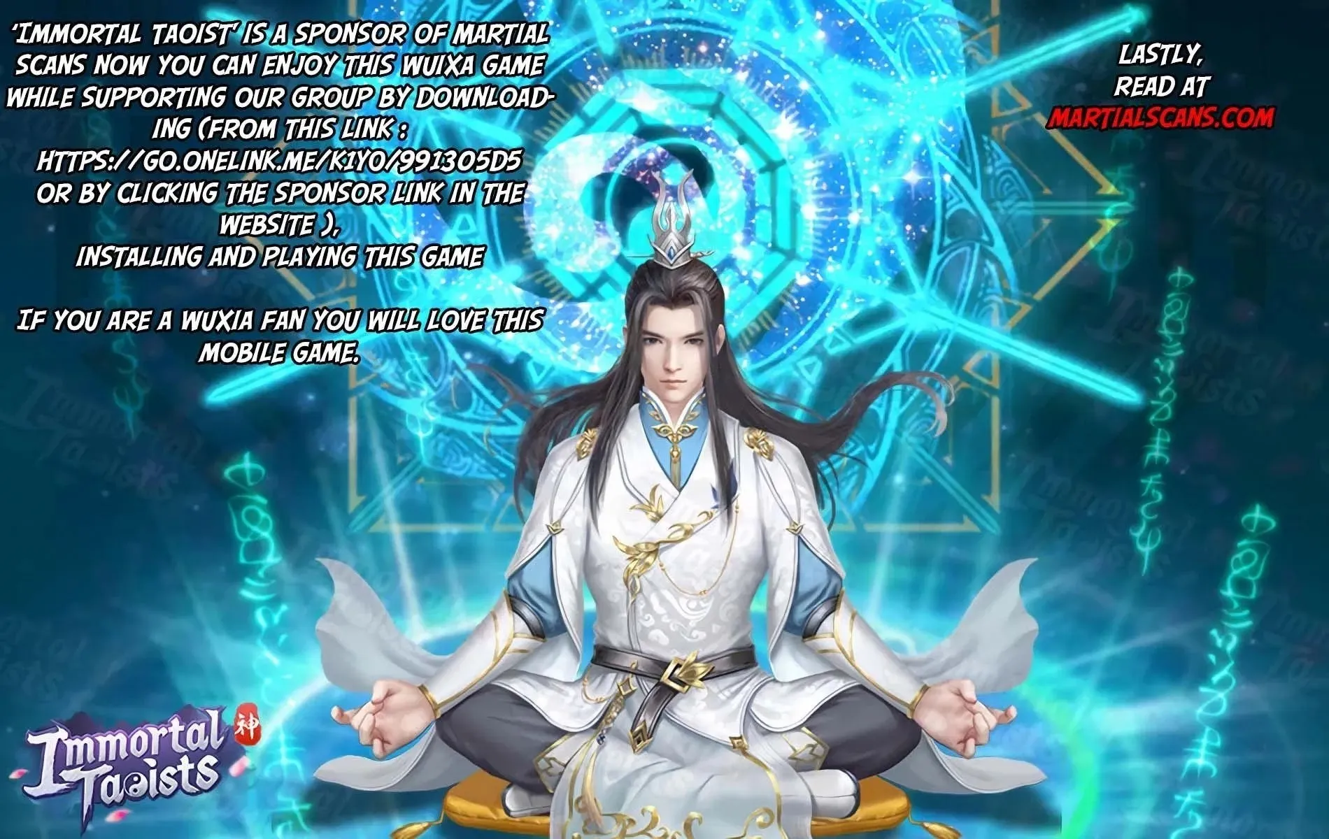 Read Dragon Prince Yuan chapter 109.5 image 8 on Lezhin