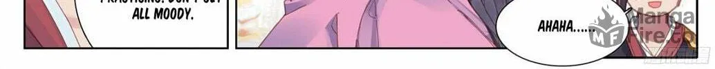 Read Dragon Prince Yuan chapter 11.5 image 8 on Lezhin