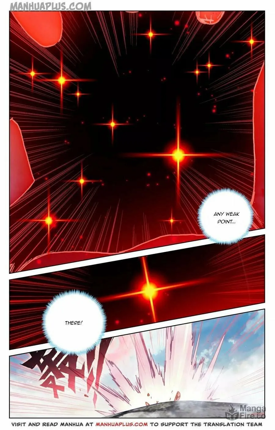 Read Dragon Prince Yuan chapter 123.5 image 4 on Lezhin