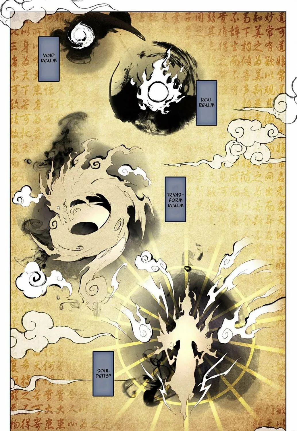 Read Dragon Prince Yuan chapter 14.5 image 12 on Lezhin