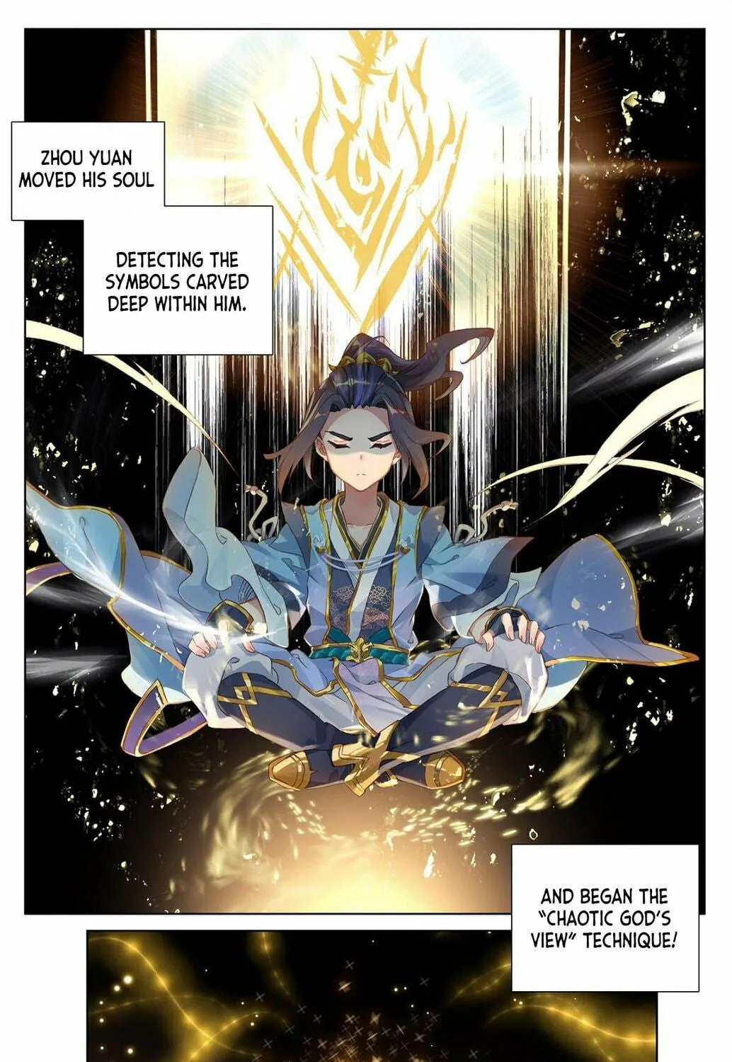 Read Dragon Prince Yuan chapter 14.5 image 18 on Lezhin