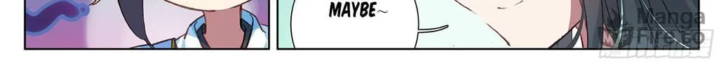Read Dragon Prince Yuan chapter 14 image 17 on Lezhin