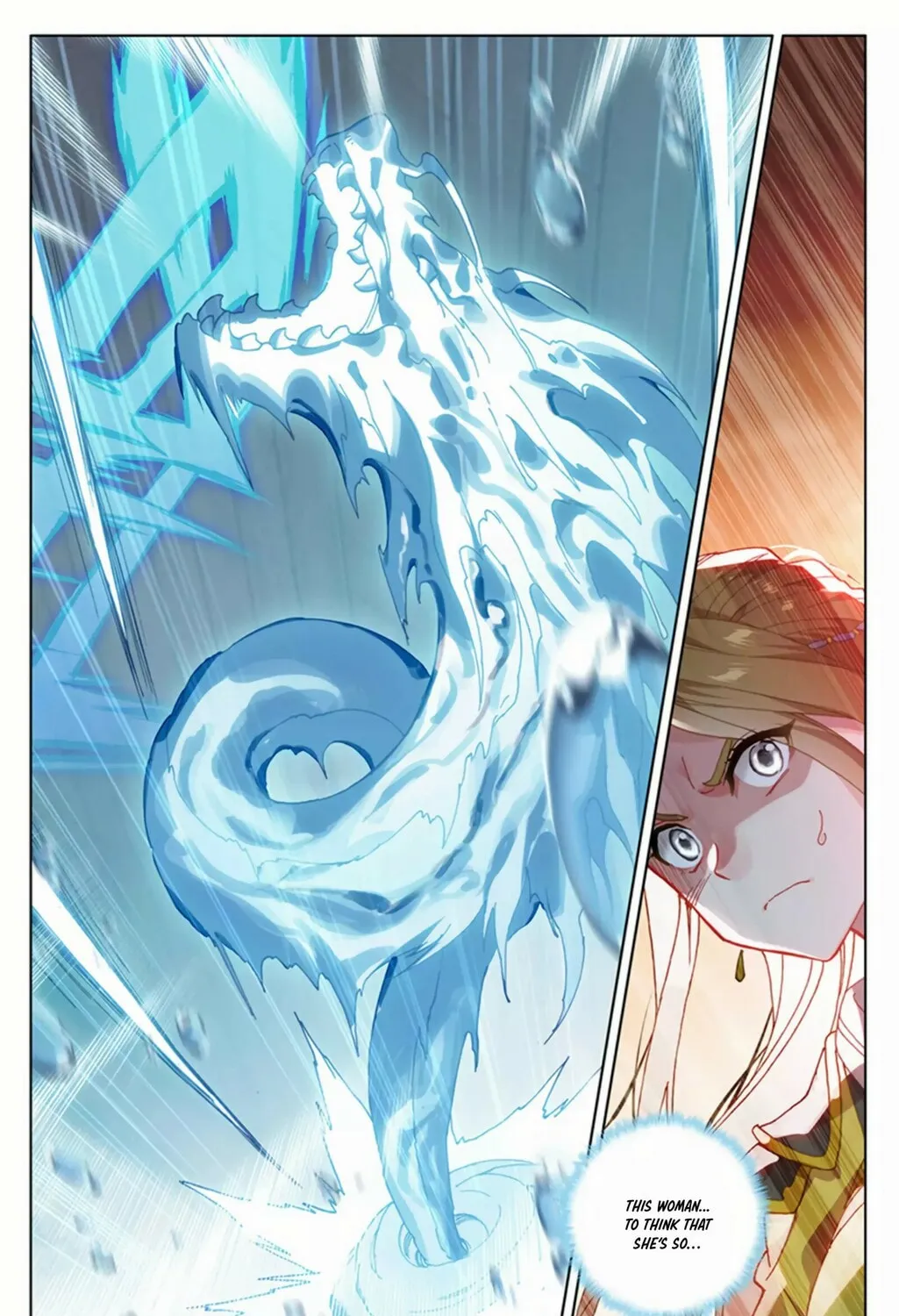 Read Dragon Prince Yuan chapter 152.5 image 11 on Lezhin
