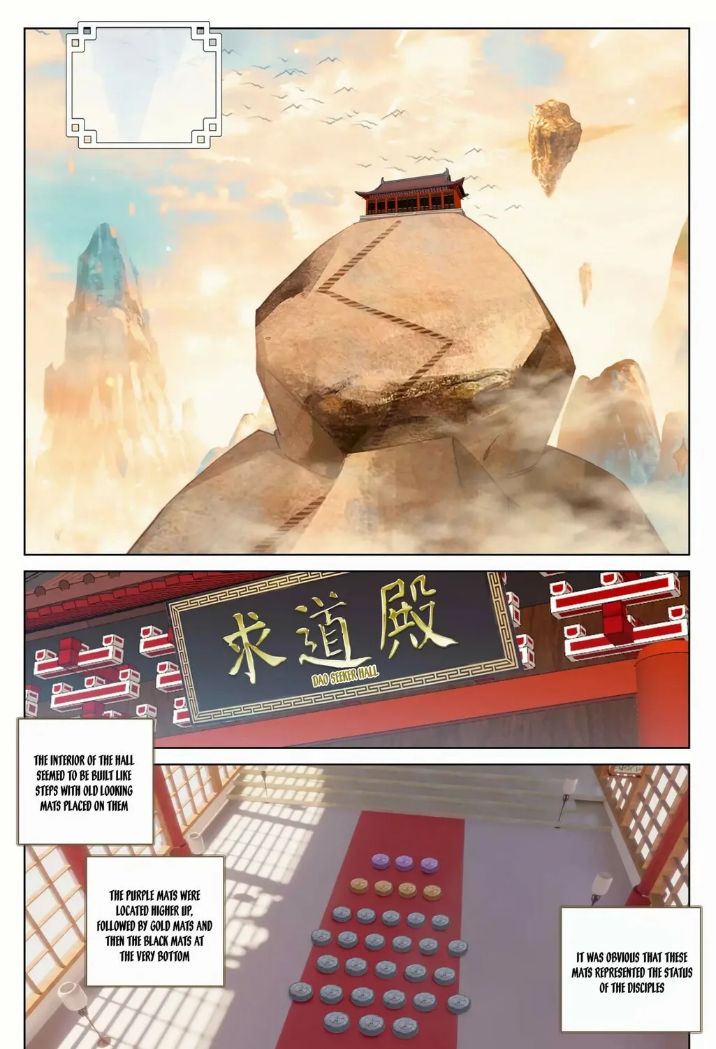 Read Dragon Prince Yuan chapter 165.5 image 2 on Lezhin