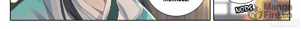 Read Dragon Prince Yuan chapter 17 image 4 on Lezhin