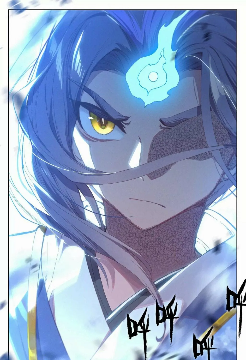Read Dragon Prince Yuan chapter 170.5 image 4 on Lezhin